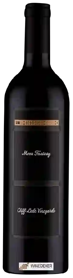 Winery Cliff Lede - Moon Fantasy Cabernet Sauvignon Winery Cliff Lede - Moon Fantasy Cabernet Sauvignon