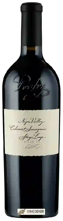 Winery Cliff Lede - Poetry Cabernet Sauvignon