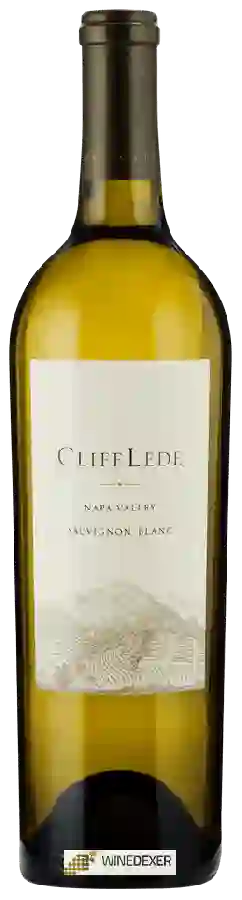 Winery Cliff Lede - Sauvignon Blanc Winery Cliff Lede - Sauvignon Blanc
