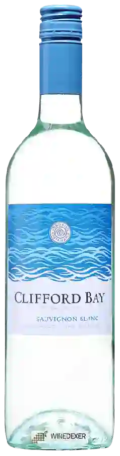 Winery Clifford Bay - Sauvignon Blanc Winery Clifford Bay - Sauvignon Blanc