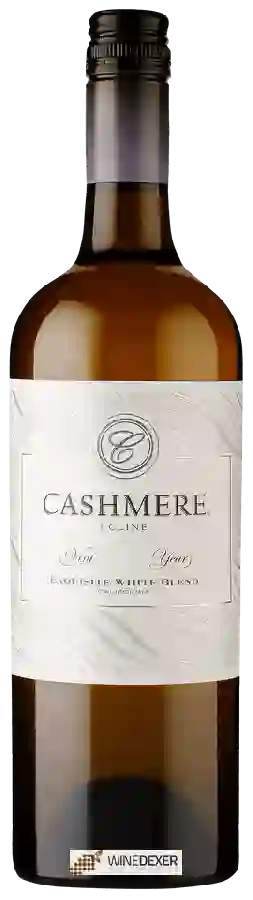 Winery Cline - Cashmere Exquisite White Blend Winery Cline - Cashmere Exquisite White Blend