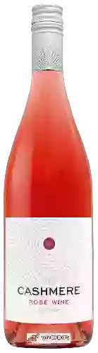 Winery Cline - Cashmere Rosé