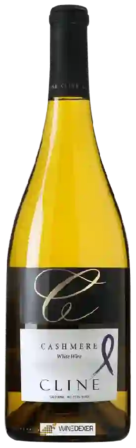 Winery Cline - Cashmere White