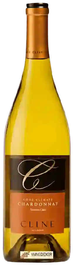 Winery Cline - Cool Climate Chardonnay