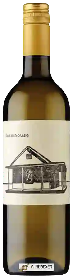 Winery Cline - Farmhouse White Winery Cline - Farmhouse White