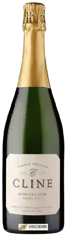 Winery Cline - Nancy's Cuvée