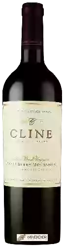 Winery Cline - Small Berry Mourvèdre