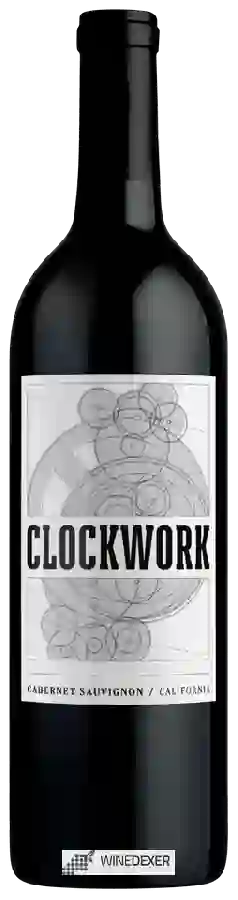 Winery Clockwork - Cabernet Sauvignon