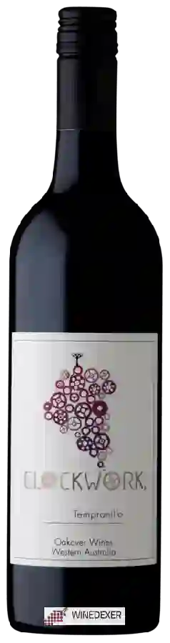 Winery Clockwork - Tempranillo Winery Clockwork - Tempranillo