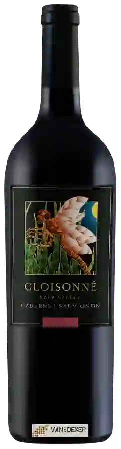 Winery Cloisonné - Cabernet Sauvignon