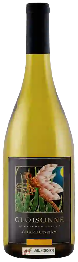 Winery Cloisonné - Chardonnay