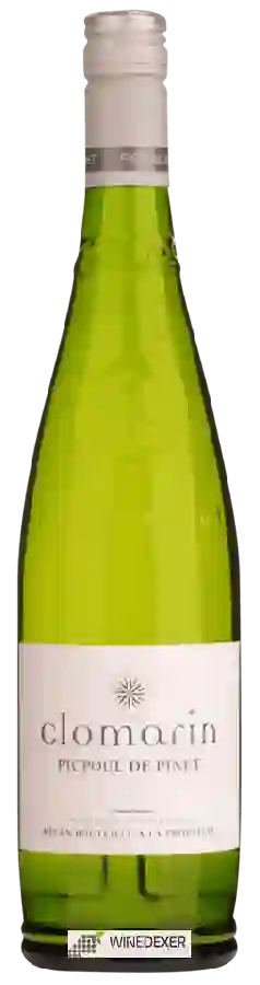 Winery Clomarin - Picpoul de Pinet