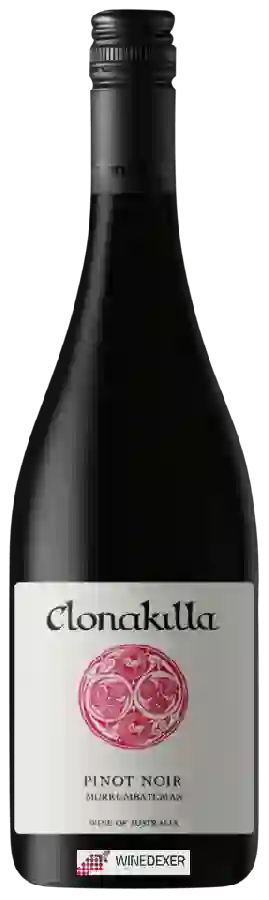 Winery Clonakilla - Pinot Noir Winery Clonakilla - Pinot Noir