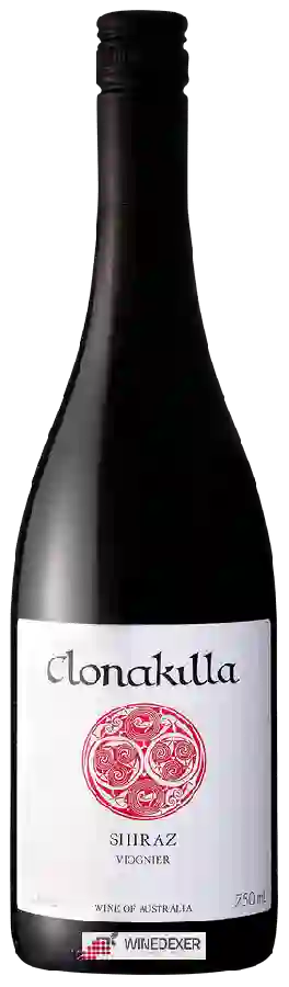 Winery Clonakilla - Shiraz - Viognier Winery Clonakilla - Shiraz - Viognier