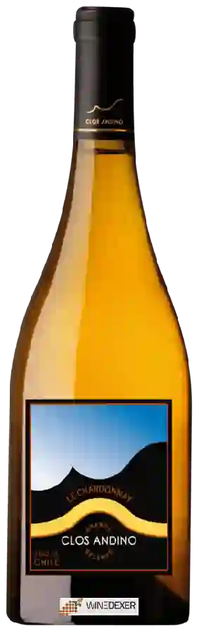 Winery Clos Andino - Grande Réserve Le Chardonnay