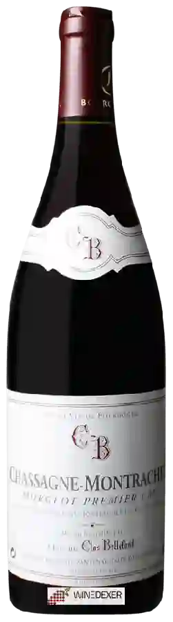 Winery Clos Bellefond - Chassagne-Montrachet Premier Cru 'Morgeot' Winery Clos Bellefond - Chassagne-Montrachet Premier Cru 'Morgeot'