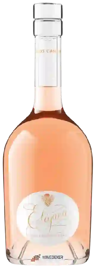 Clos Cantenac - Elégance Rosé Clos Cantenac - Elégance Rosé