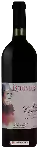 Winery Clos Chatart - Banyuls Grand Cru