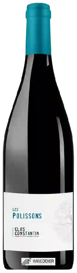 Clos Constantin - Les Polissons Clos Constantin - Les Polissons