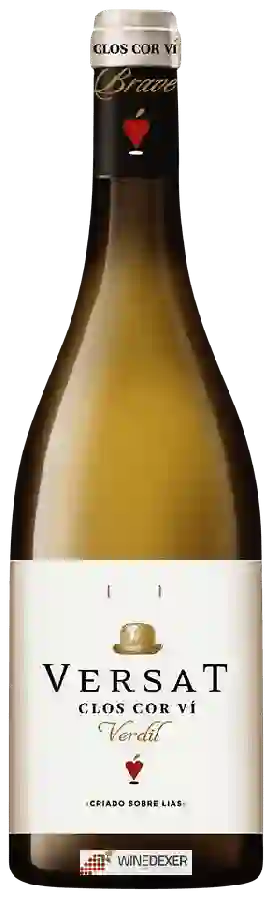 Clos Cor Ví - Versat