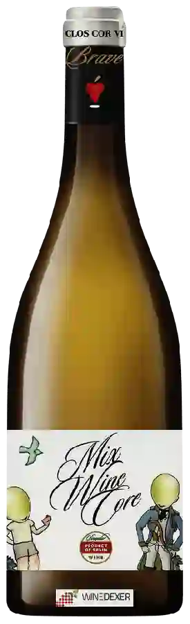 Clos Cor Ví - Mix Wine Core Clos Cor Ví - Mix Wine Core