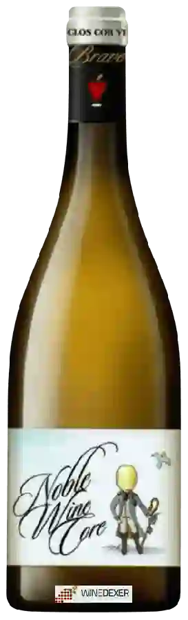 Clos Cor Ví - Noble Wine Core Clos Cor Ví - Noble Wine Core