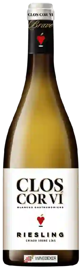 Clos Cor Ví - Riesling
