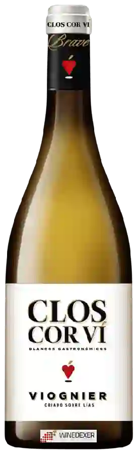 Clos Cor Ví - Viognier Clos Cor Ví - Viognier