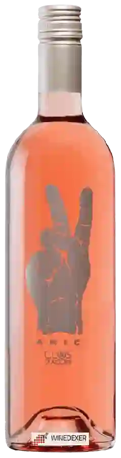 Clos d'Agon - Amic Rosé