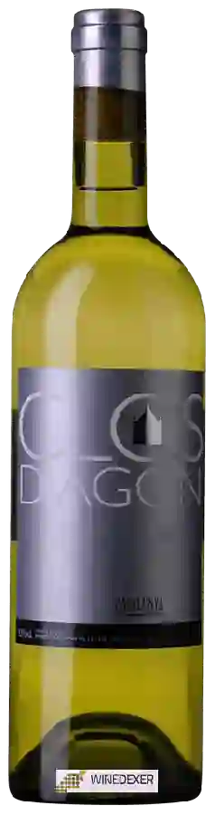 Clos d'Agon - Blanco Clos d'Agon - Blanco