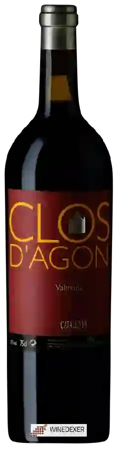 Clos d'Agon - Catalunya Valmaña Clos d'Agon - Catalunya Valmaña