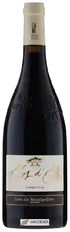 Clos d'Elle - À Huis Clos