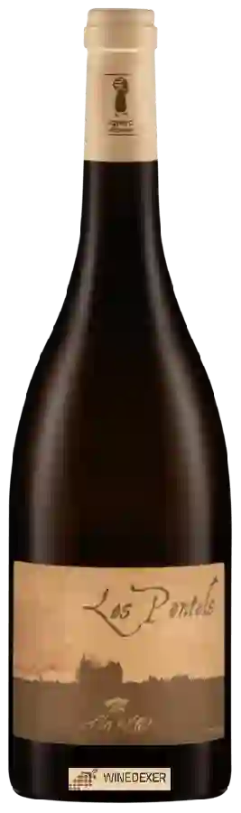 Winery Clos d'Elle - Les Pontels Winery Clos d'Elle - Les Pontels