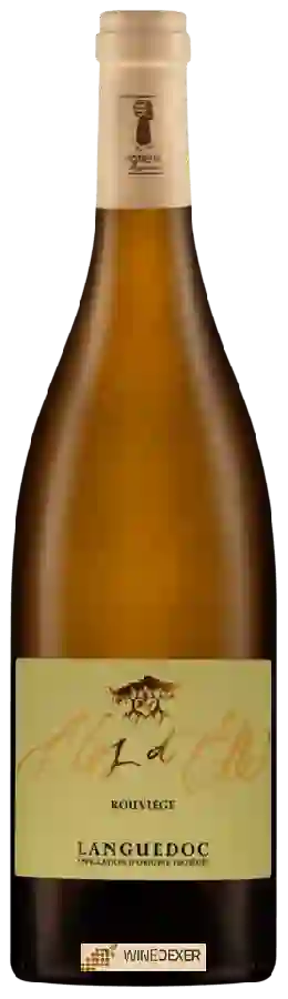 Winery Clos d'Elle - Rouviège