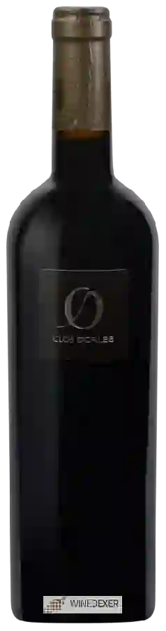 Clos d'Orlea - Signature Rouge