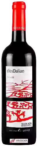 Winery Clos Dalian - Garnacha Crianza