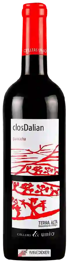 Clos Dalian - Garnacha Crianza