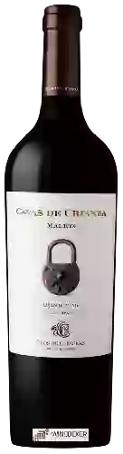 Winery Clos de Chacras - Cavas de Crianza Malbec