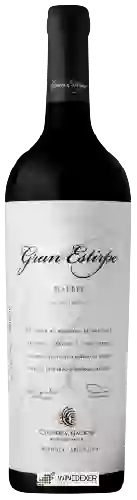 Winery Clos de Chacras - Gran Estirpe Malbec