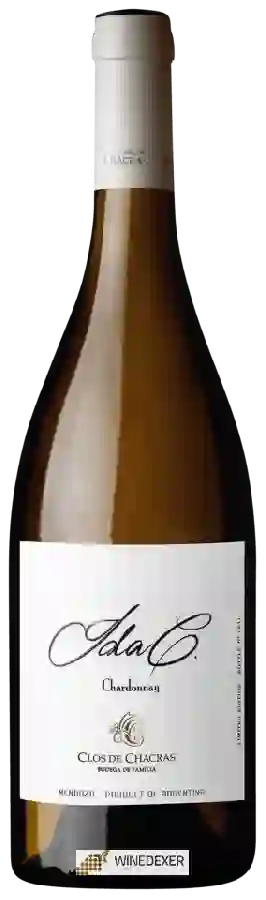 Clos de Chacras - Ida C Chardonnay