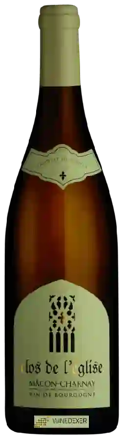 Winery Clos de I'Eglise - Mâcon-Charnay