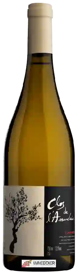 Clos de l'Amandaie - Languedoc Blanc Clos de l'Amandaie - Languedoc Blanc