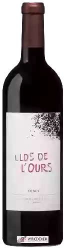 Winery Clos de l'Ours - Ursus