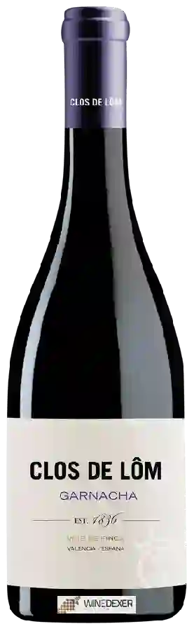 Clos de Lôm - Garnacha Clos de Lôm - Garnacha
