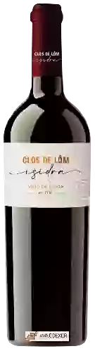 Winery Clos de Lôm - Isidra