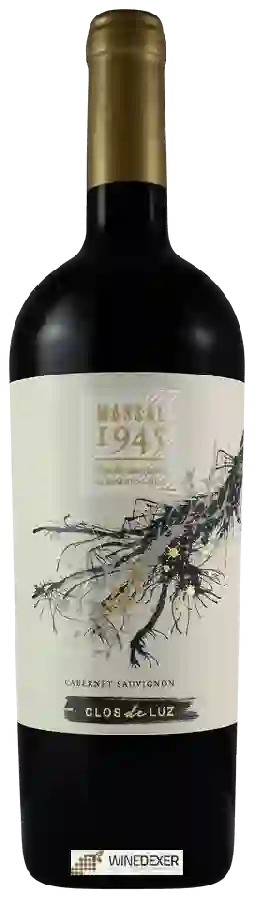 Winery Clos de Luz - Massal 1945 Cabernet Sauvignon