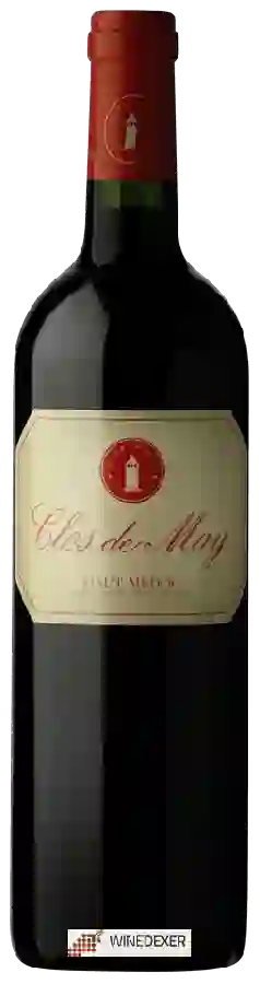Clos de May - Haut-Médoc