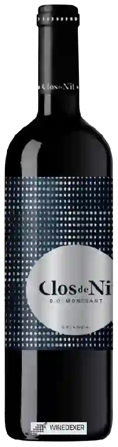 Clos de Nit - Criança