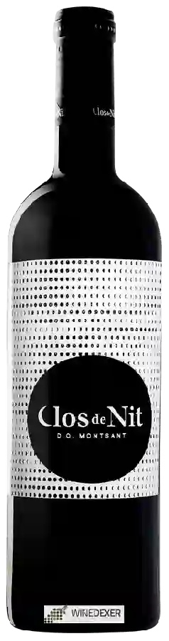Winery Clos de Nit - Tinto Winery Clos de Nit - Tinto