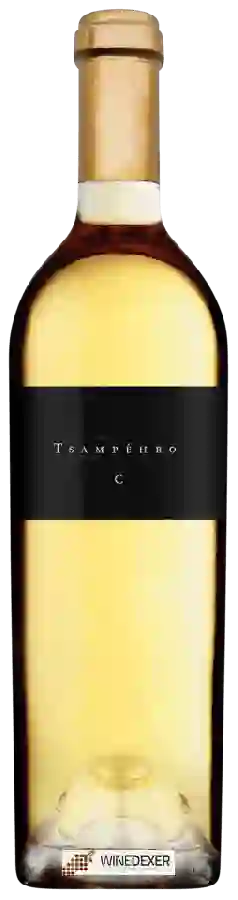 Winery Clos de Tsampehro - Completer
